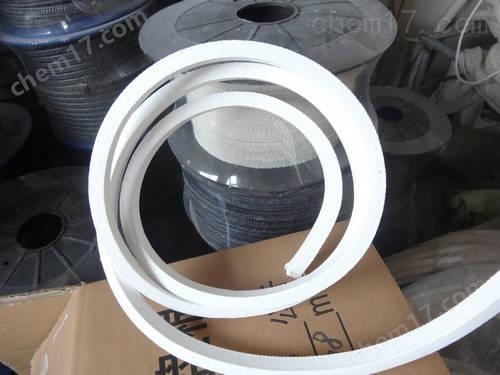 高水基苧麻纖維盤根