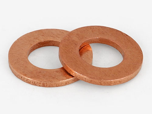 紫銅墊片廠家