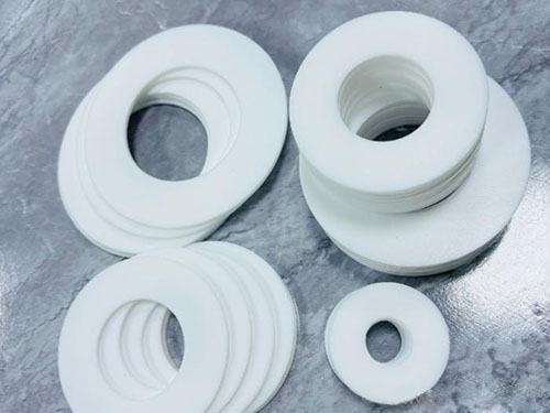 四氟PTFE墊片