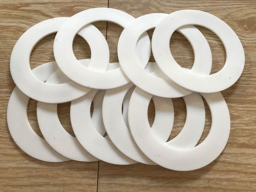 聚四氟乙烯墊片