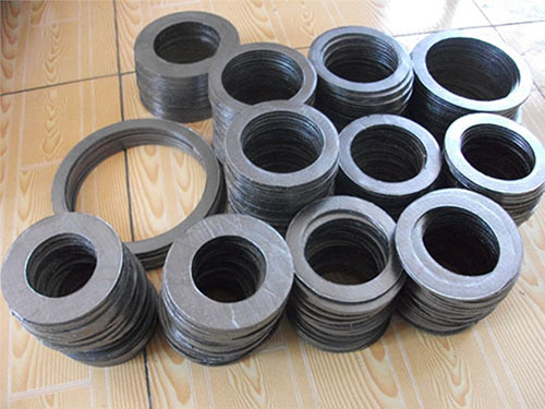 高強石墨復合墊片