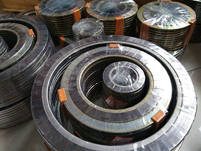 金屬纏繞墊廠家