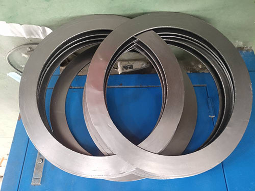 波齒復(fù)合墊片價格